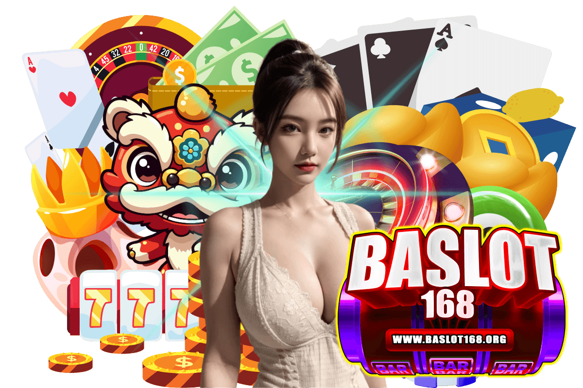 baslot168 ทางเข้า