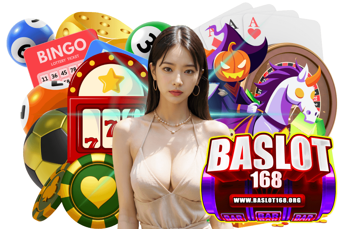 baslot168 สล็อต